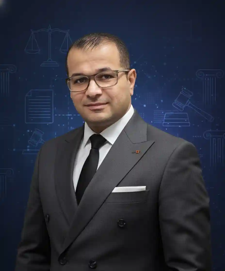 لماذا تختار مجموعة هند الكتبي للمحاماة والاستشارات القانونية؟ لماذا تختار مجموعة هند الكتبي للمحاماة والاستشارات القانونية؟