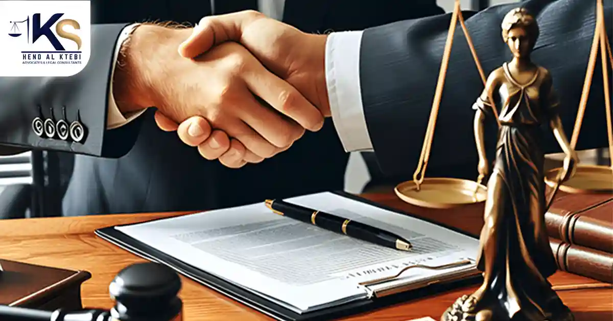 تأسيس الشركات وإعداد الأعمال